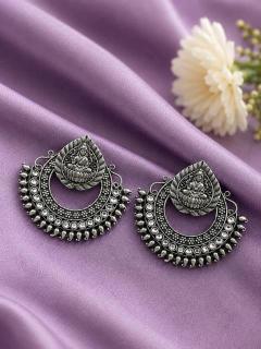 Premium Earrings Traditional jewellery in Arunachal Pradesh